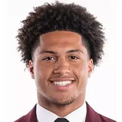 Trent Mosley