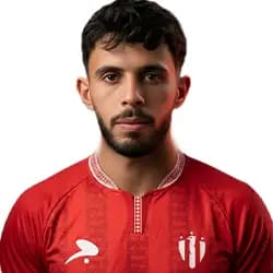 محمد العمايره