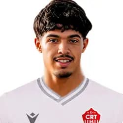 صهيب حمري