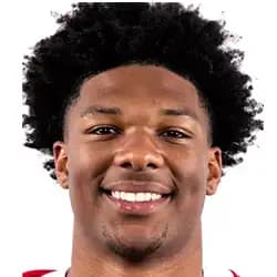 Keisean Henderson