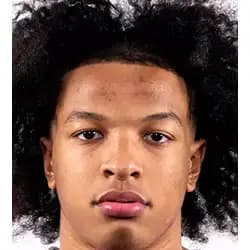 Tristan Jackson