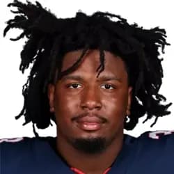 Kevin Moorer Jr.