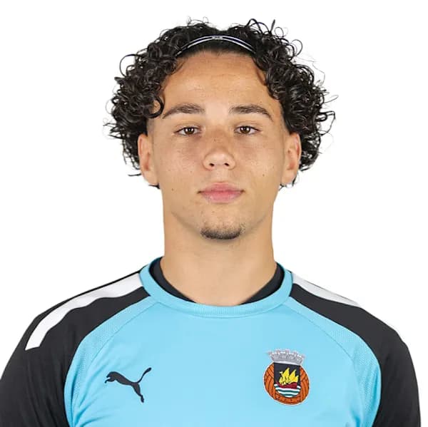Rodrigo Real