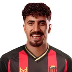 محمد ملوح الشمري