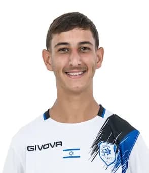 Noam Amzaleg