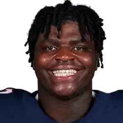 Keytrin Harris