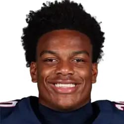 Caleb Smith