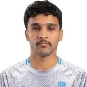 علي المكرمي