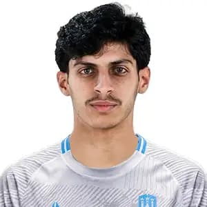محمد الحسنية