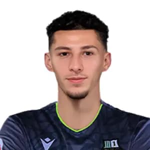 صالح أحمد