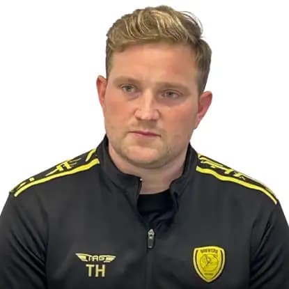 Tom Hounsell