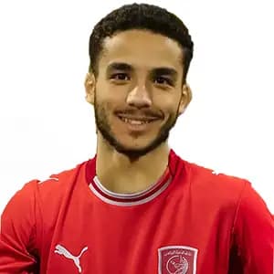 حمادة مصباح غازي