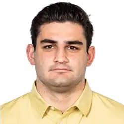 Chris Corbo