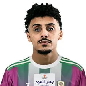 ماجد شراحي