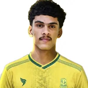 عيسى البريدي