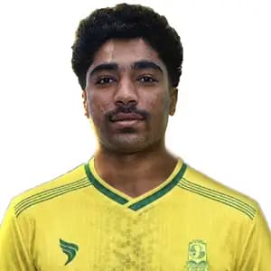 عبدالمجيد البلوشي