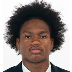 Isaiah Harris