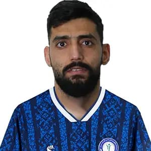 مسيح زاهدي