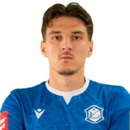 Valentin Akrap