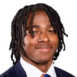 JeRico Washington Jr.