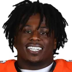 Tre Page III