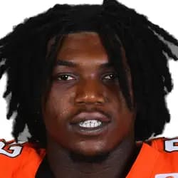 Kobi Foreman