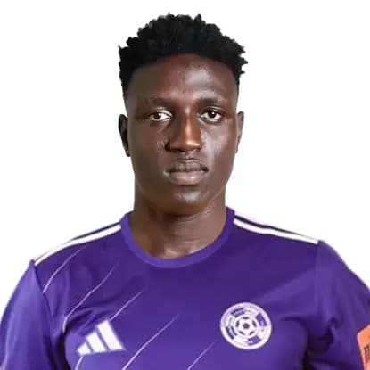 Okiki Akinwande