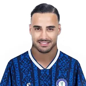 محمد رضا عباسي