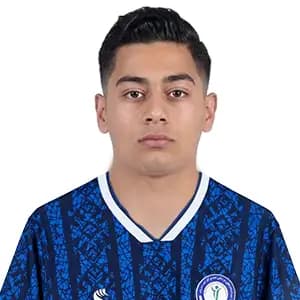 علي أصغر شيخ الإسلامي