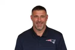 Mike Vrabel