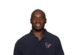 DeMeco Ryans