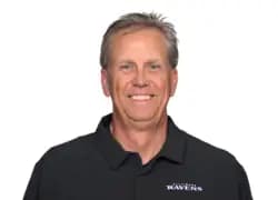 Todd Monken
