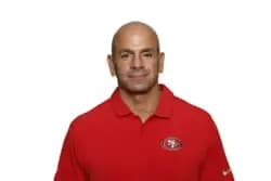 Robert Saleh