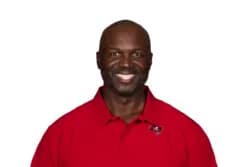 Todd Bowles