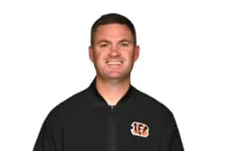 Zac Taylor