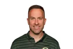 Jeff Hafley