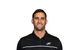 Nick Sirianni