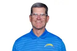Jim Harbaugh