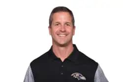 John Harbaugh