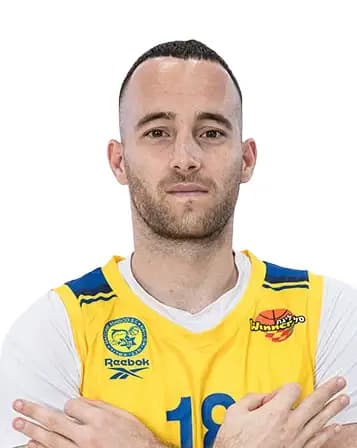 Omer Ben David