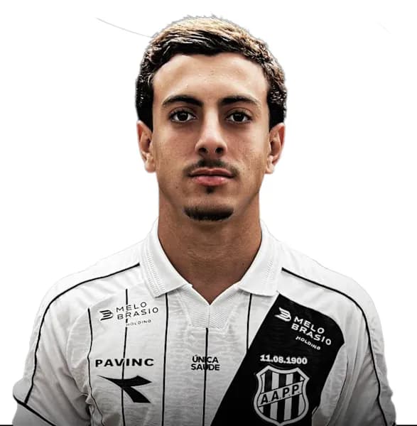 Felipe Di Mauro