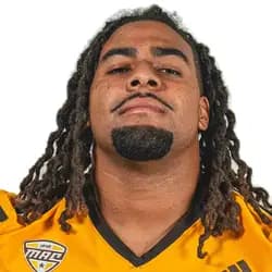 KJ Burley