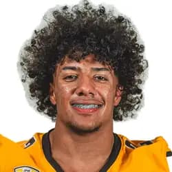 Donovan Triplett