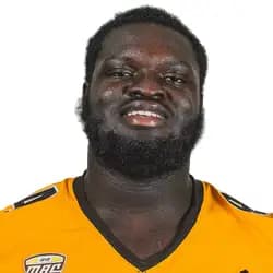 Ahmed Tounkara