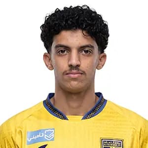 لؤي المحيمد