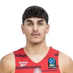 Shahar Luberboim