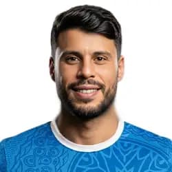 بدر راغي