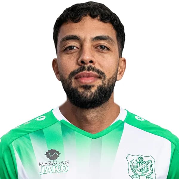 عمر حماموش