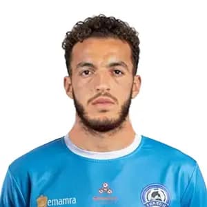 أسامة دهر