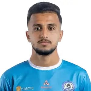 معاد مزاليم